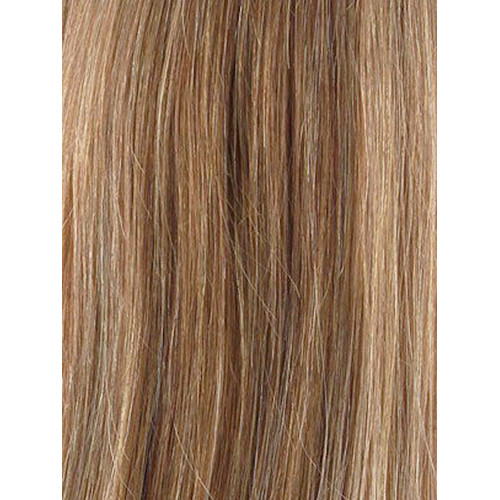  
Remy Human Hair Color: Flame